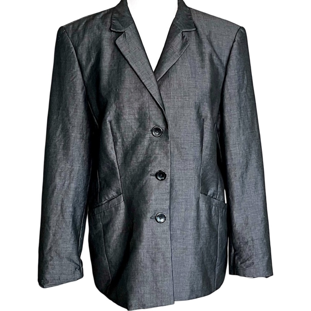 Betty Barclay Blazer Size 10